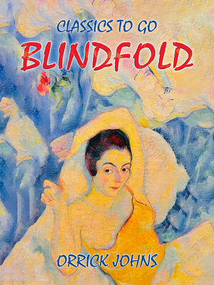 cover image of Blindfold